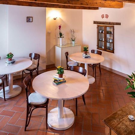 La Locanda Del Povero Diavolo Torriana Bagian luar foto