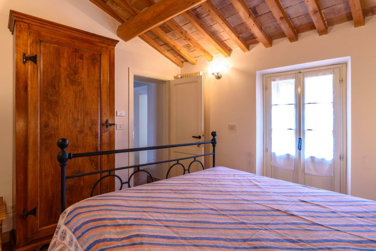 La Locanda Del Povero Diavolo Bed & Breakfast Torriana Bagian luar foto